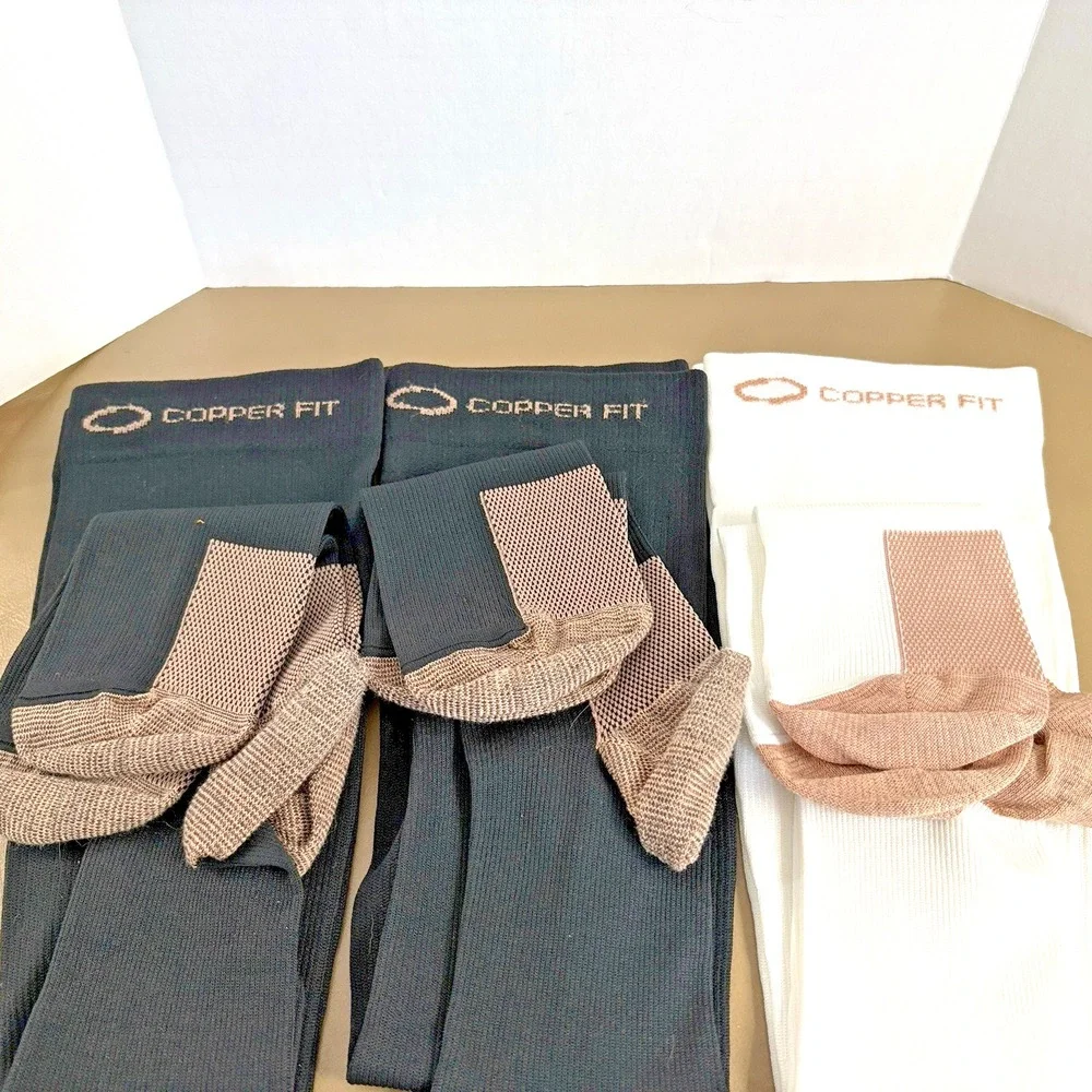 Copper Fit pack women
